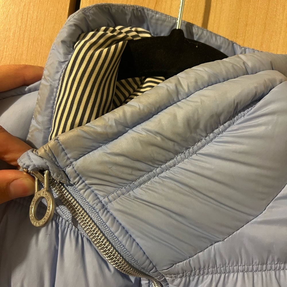 Calvin Klein Performance Puff Jacket - Picture 3 of 5